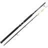 Удилище OKUMA Cortez Black 198 см, тест 30–50 lb, 3 сек. 54108